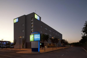 Гостиница Holiday Inn Express Madrid-Getafe  Хетафе